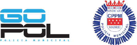 GoPol - CPPM | Centro de preparación Policia Local